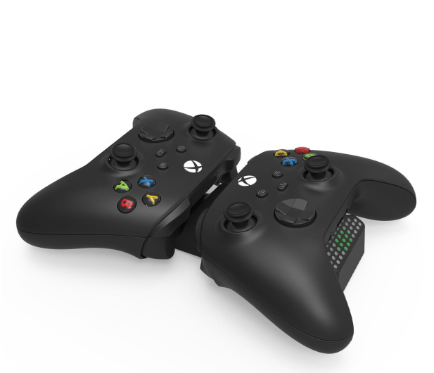 Hori Dual Charging Station - XONE/XSX - 1169879 - zdjęcie 4